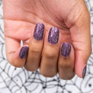 Color Street NIGHT TERROR